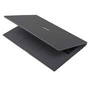 LG gram 17Z90R | Windows 11 Home Plus | 17" 1350g | Intel® Core™ i7 | RAM 16Go | SSD 1To NVMe™, LG 17Z90R-G.AA79F