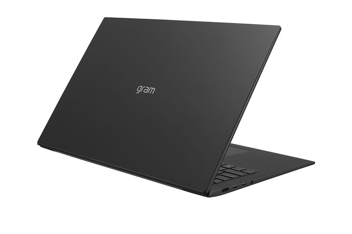 LG gram 17Z90R | Windows 11 Home Plus | 17" 1350g | Intel® Core™ i7 | RAM 16Go | SSD 1To NVMe™, LG 17Z90R-G.AA78F