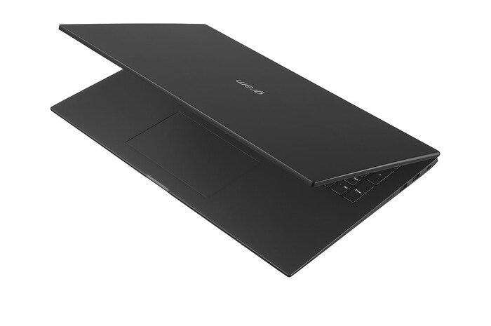LG gram 17Z90R | Windows 11 Home Plus | 17" 1350g | Intel® Core™ i7 | RAM 16Go | SSD 1To NVMe™, LG 17Z90R-G.AA78F