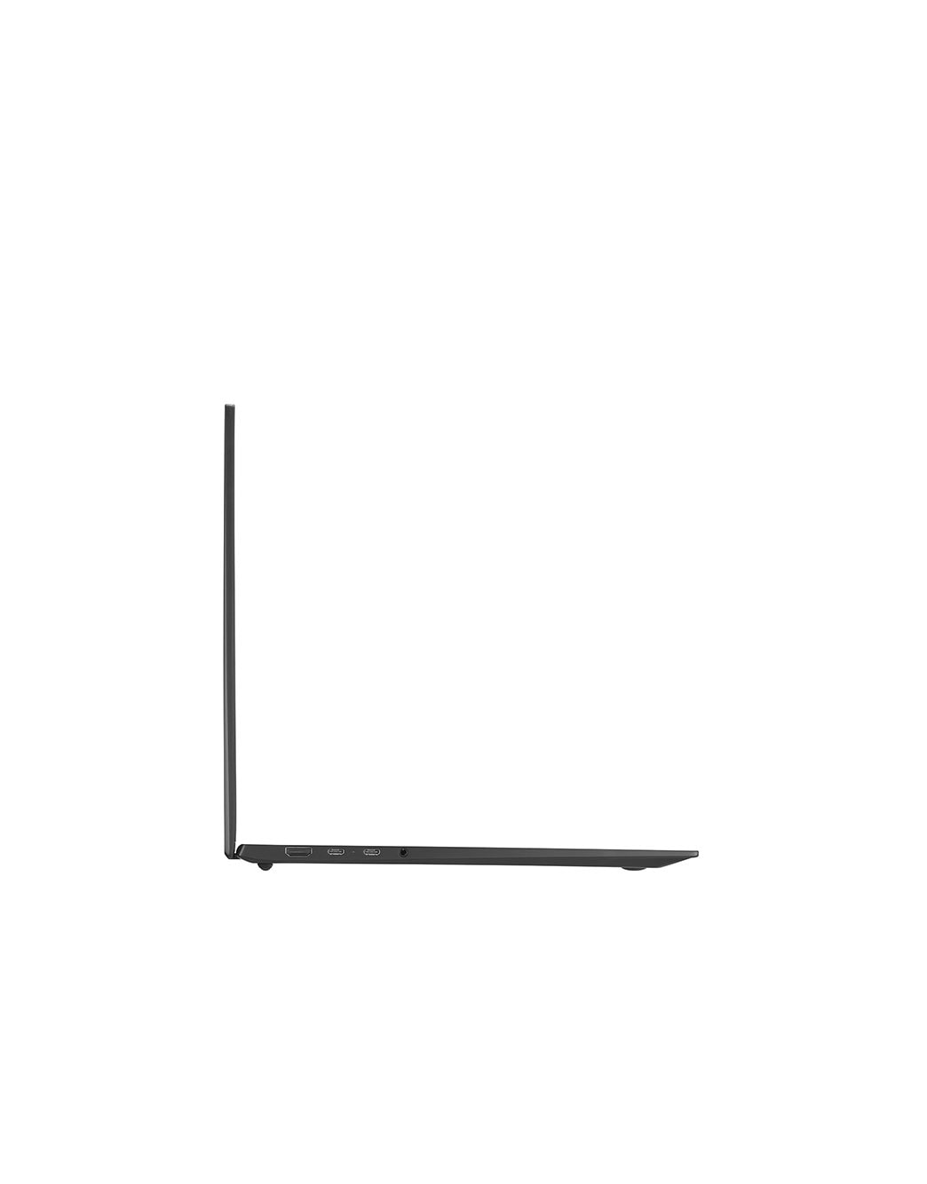 Pack | LG gram LG 17Z90R + Moniteur portable 16MR70 - LG 17Z90R.16MR70 ...