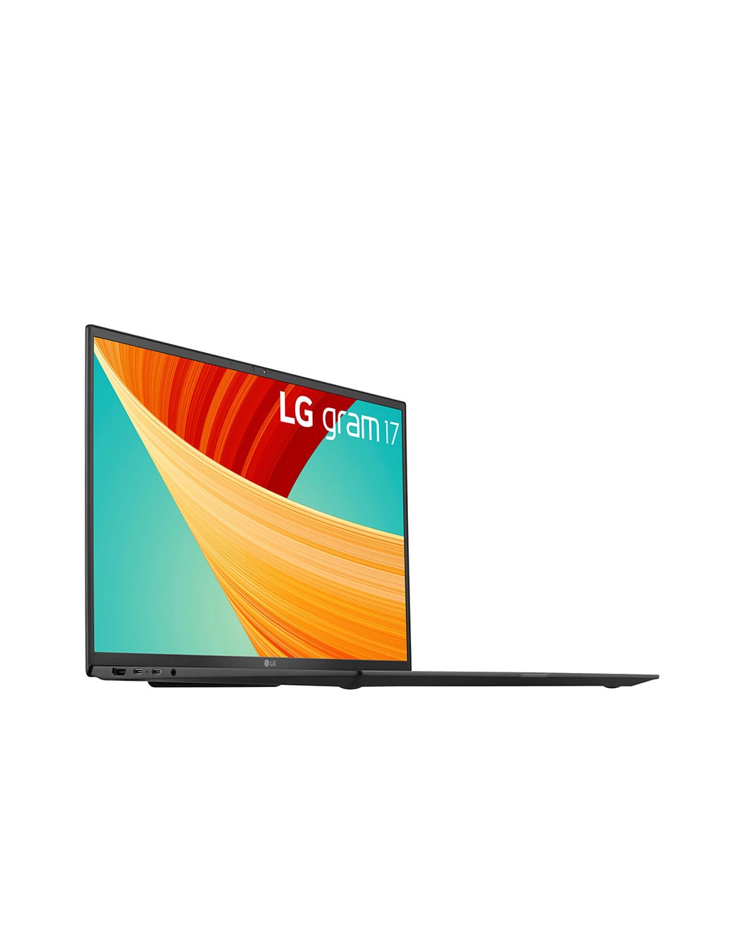 Pack | LG gram LG 17Z90R + Moniteur portable 16MR70 - LG 17Z90R.16MR70 ...