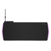 LG Tapis de souris Gaming RGB, LG UGP90HB-B