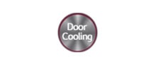 Door-cooling