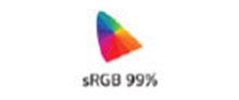 SRGB 99%