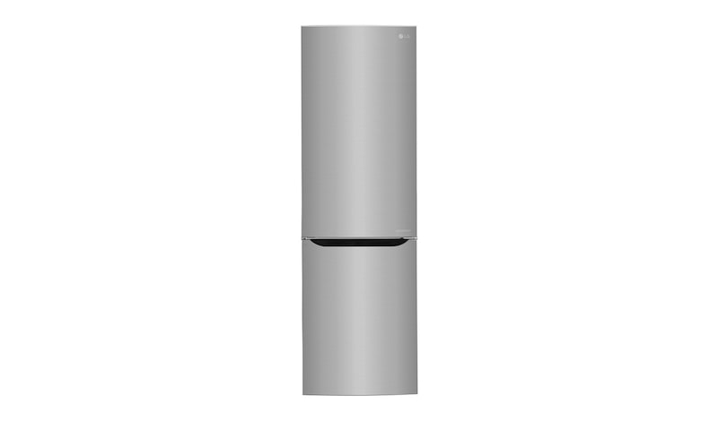 LG GB6101SPS, LG GB6101SPS