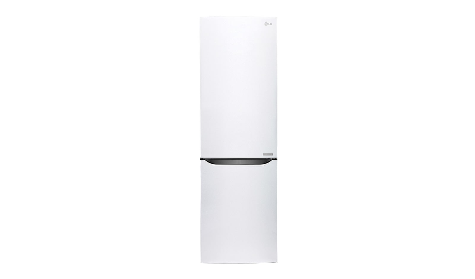 Réfrigérateurs Combinés LG GB6101SWH