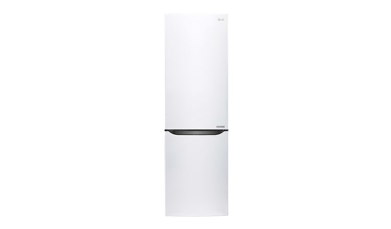 LG GB6101SWH, LG GB6101SWH