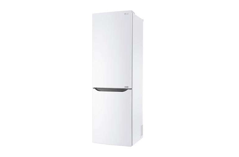 LG GB6101SWH, LG GB6101SWH