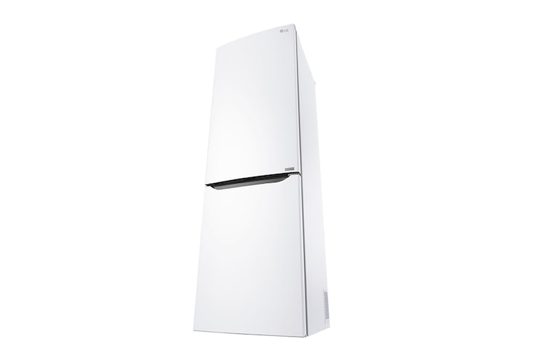 LG GB6101SWH, LG GB6101SWH