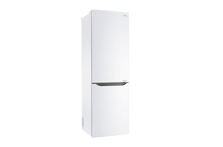 LG GB6101SWH, LG GB6101SWH
