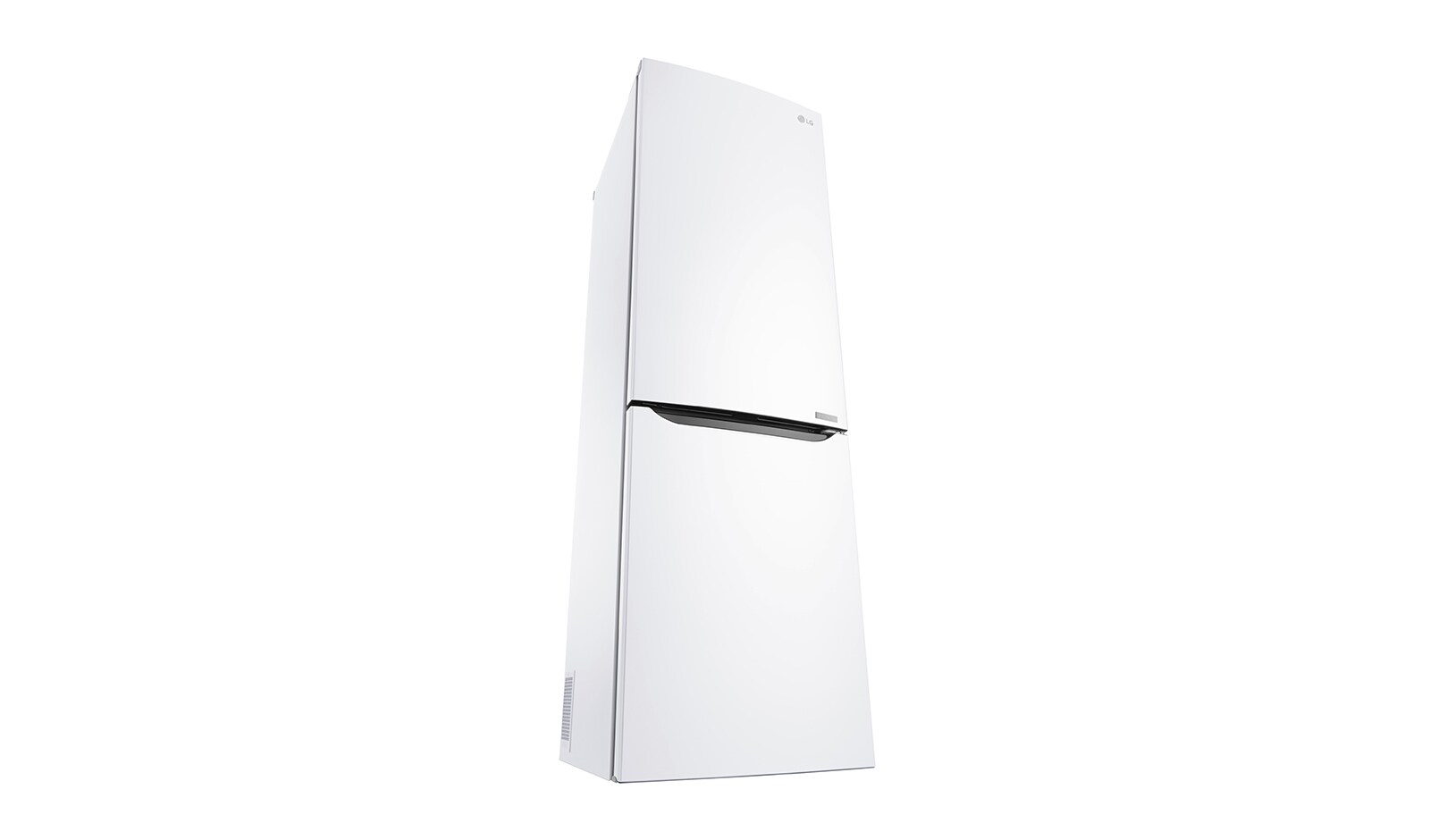 LG GB6101SWH, LG GB6101SWH