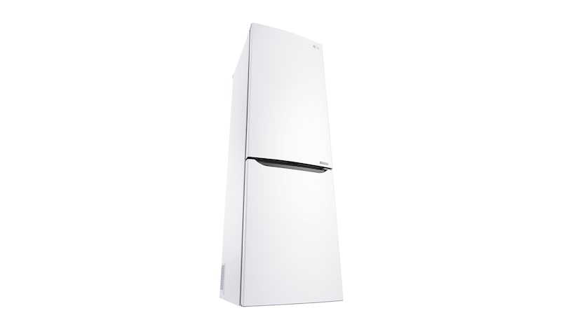 LG GB6101SWH, LG GB6101SWH