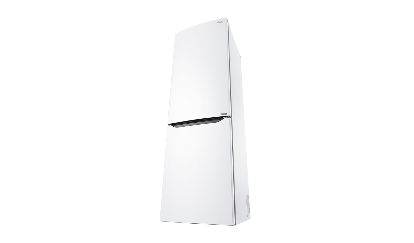 LG GB6101SWH, LG GB6101SWH