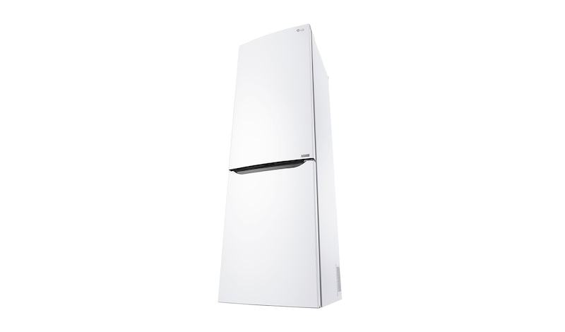 LG GB6101SWH, LG GB6101SWH