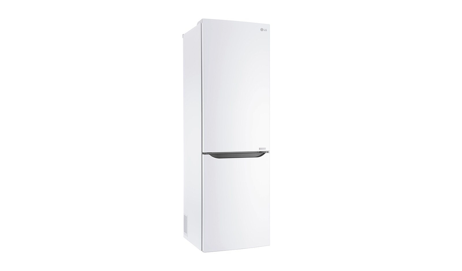 LG GB6101SWH, LG GB6101SWH