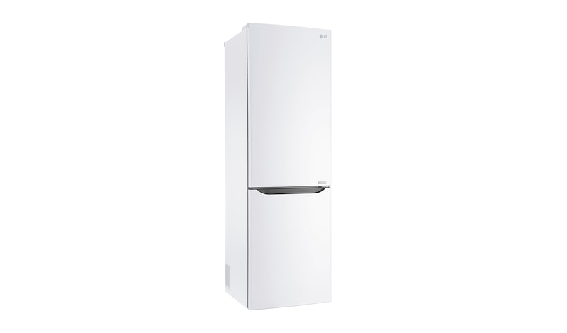 LG GB6101SWH, LG GB6101SWH