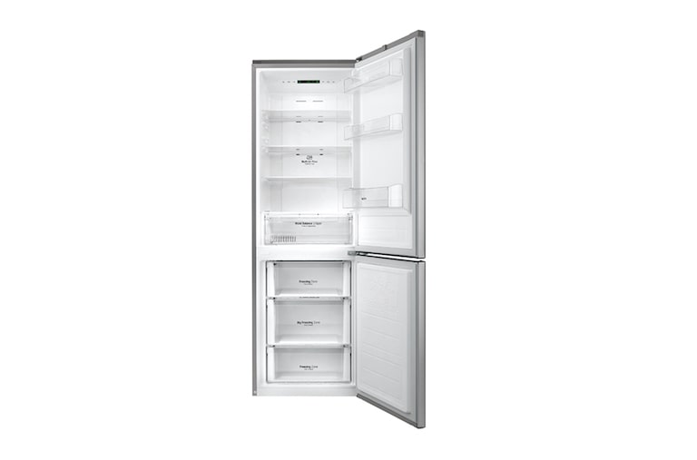 LG GB6216SPS, LG GB6216SPS