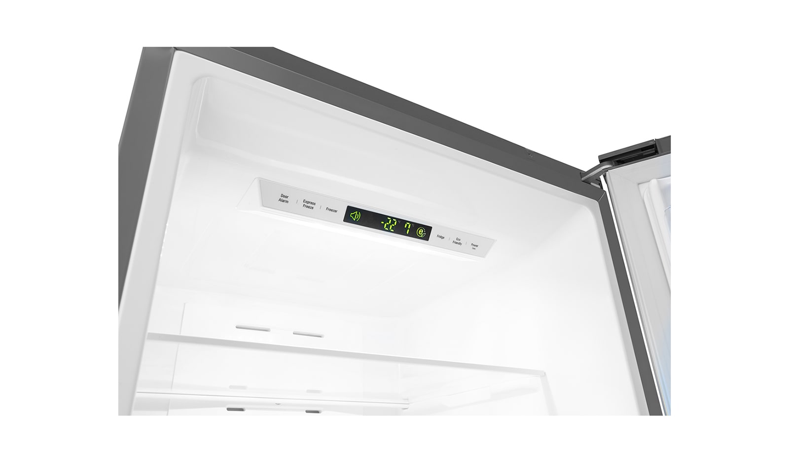 LG GB6216SPS, LG GB6216SPS