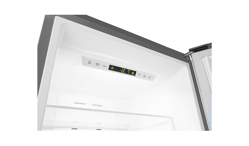 LG GB6216SPS, LG GB6216SPS
