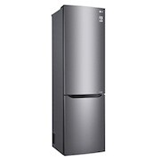 LG Réfrigérateur combiné | Total No Frost | Compresseur linéaire inverter | Smart Diagnosis™ , LG GB6318SDS