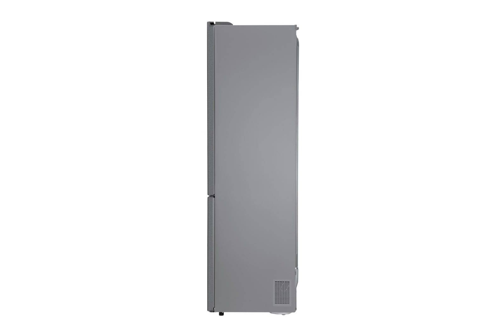 LG Réfrigérateur combiné | Total No Frost | Compresseur linéaire inverter | Smart Diagnosis™ , LG GB6318SDS
