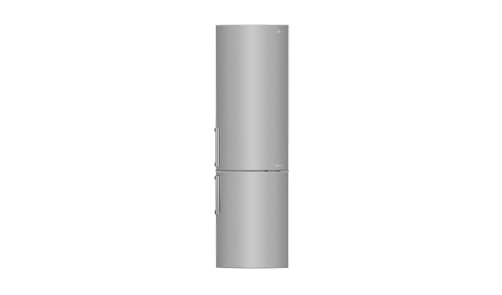 Réfrigérateurs Combinés LG GB6348BPS