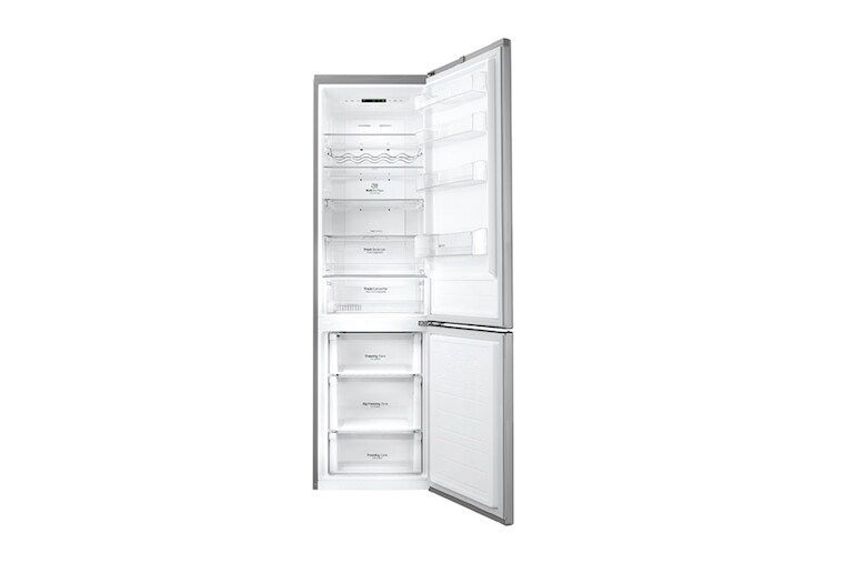 LG GB6348SPS, LG GB6348SPS