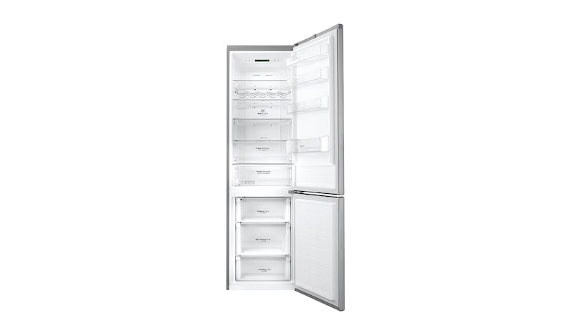 LG GB6348SPS, LG GB6348SPS
