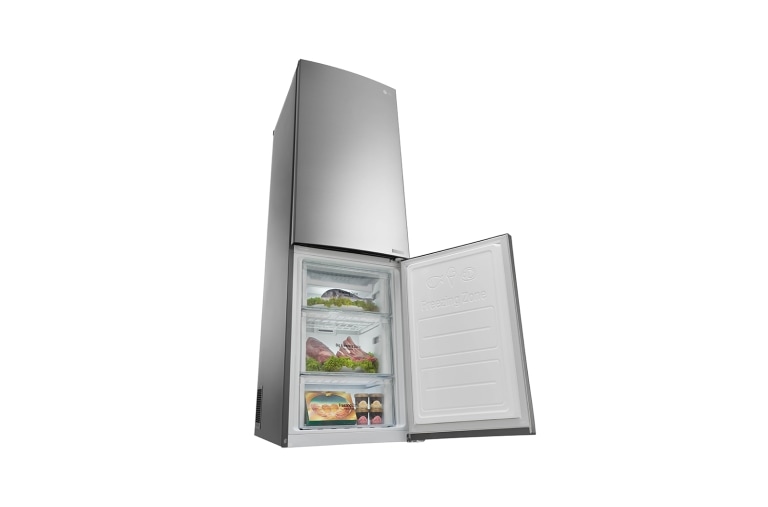 LG GB6348SPS, LG GB6348SPS