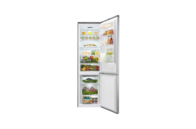 LG GB6348SPS, LG GB6348SPS