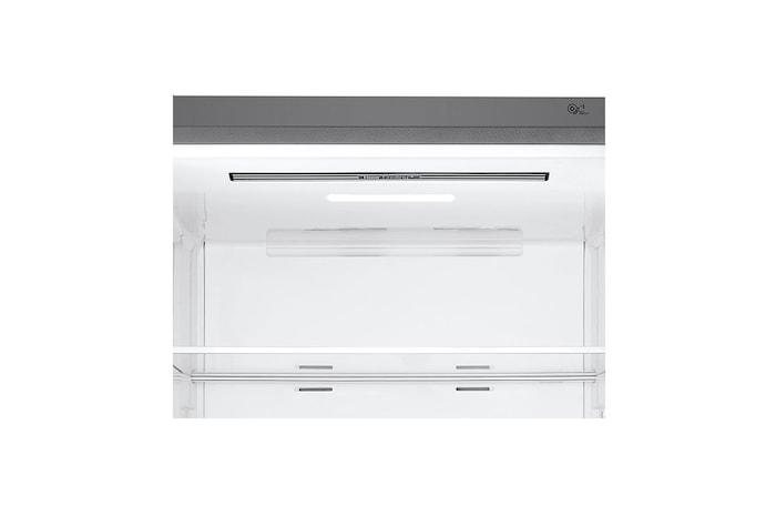 LG GBB566PZHZN Vue de face