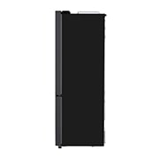 LG GBB569MCAZN Vue de côté