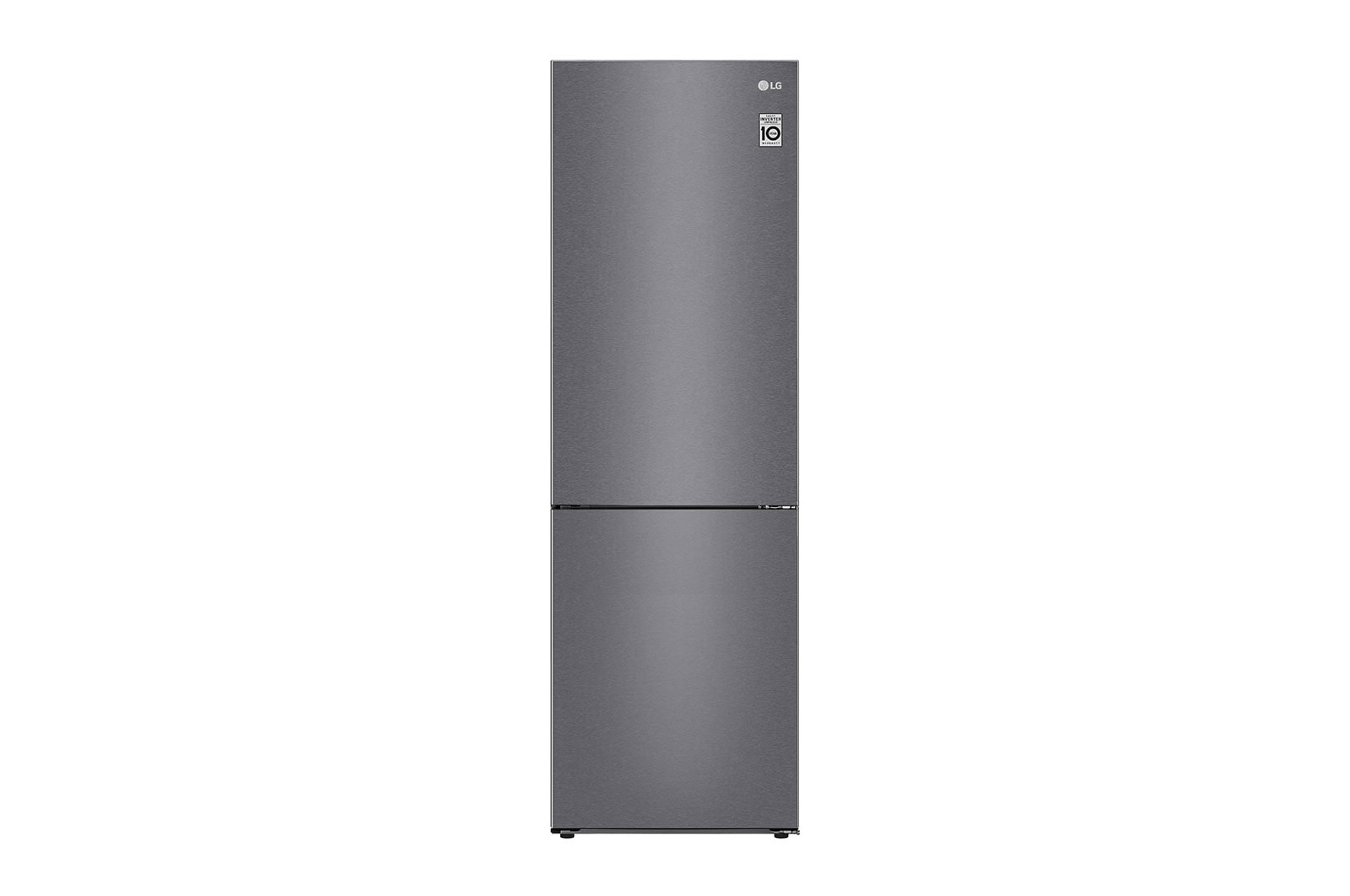 LG GBB61DSJEC