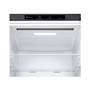 LG Réfrigérateur Combiné | 341L | 35dB | Door Cooling+, LG GBB61DSJEC