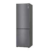 LG Réfrigérateur Combiné | 341L | 35dB | Door Cooling+, LG GBB61DSJEC