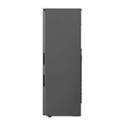 LG Réfrigérateur Combiné | 341L | 35dB | Door Cooling+, LG GBB61DSJEC