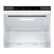 LG Réfrigérateur combiné | 341L | 35dB(B) | Door Cooling+ | Compresseur Smart Inverter, LG GBB61DSJEN