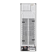 LG Réfrigérateur combiné | 341L | 35dB(B) | Door Cooling+ | Compresseur Smart Inverter, LG GBB61DSJEN
