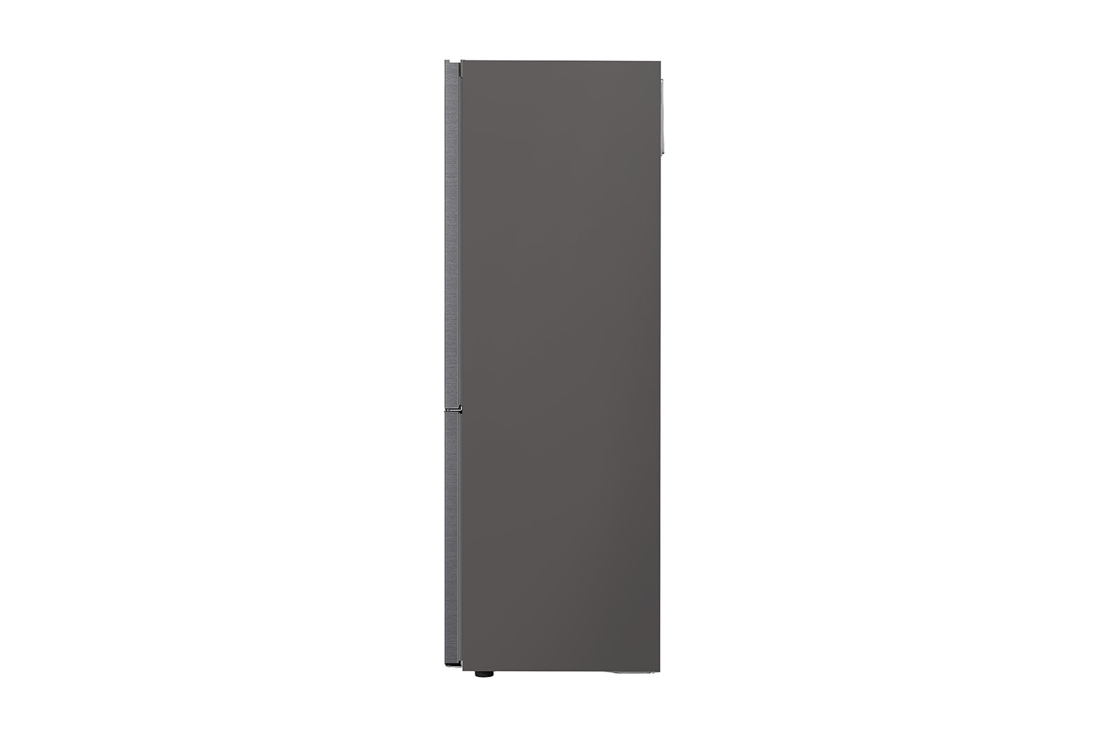 LG Réfrigérateur combiné | 341L | E | 36dB(C) | Total No Frost | Compresseur Linéaire Inverter, LG GBB61DSJZN