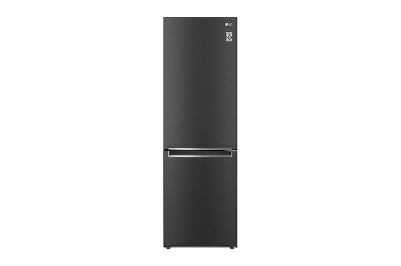 LG GBB61MCGDN Vue de face