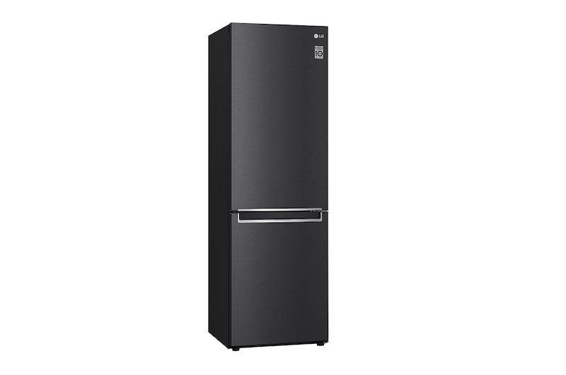 LG GBB61MCGDN Vue de côté