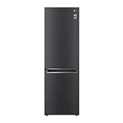 LG GBB61MCGDN Vue de face