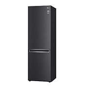 LG GBB61MCGDN Vue de côté