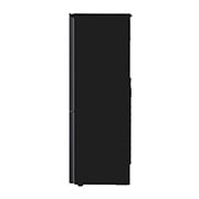 LG GBB61MCGDN Vue de côté