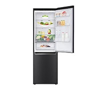 LG GBB61MCGDN Vue de face