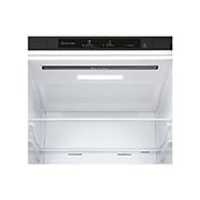 LG GBB61MCGDN Vue de face
