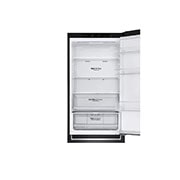 LG GBB61MCGDN Vue de face