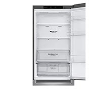 LG Réfrigérateur Combiné | 341L | 35dB | Door Cooling+, LG GBB61PZJEN