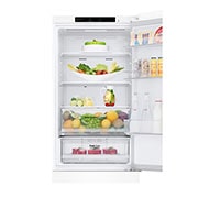 LG GBB61SWJEC Vue de face