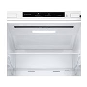 LG GBB61SWJEC Vue de face
